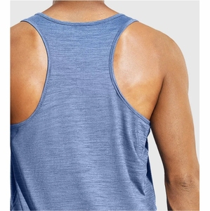 Vente chaude Hommes Débardeur Formation Porter Gym Workout Débardeur Haute Qualité Sur Mesure Débardeurs pour Hommes - Product Image 5