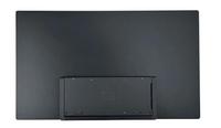 Moniteur tactile portable personnalisable de 13,3/14/15,6/16 pouces IPS Type-C 2K 60Hz avec haut-parleur intégré pour PC/ordinateur portable/PS4/PS5 pour les entreprises