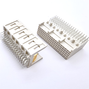 Soulin 2.0 Future Bus cinque file 90pin maschio dritto ad angolo retto femmina Fisheye connettore senza solderplane - Product Image 1