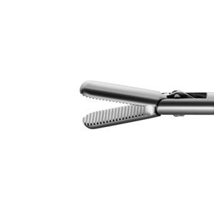 Pince de préhension laparoscopique sans cuillère en acier inoxydable Instrument chirurgical CE ISO approuvé - Product Image 2