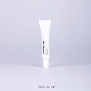 Extensión de pestañas tipo tubo removedor de crema fabricado en Corea del Sur (OEM, logotipo privado, personalizado disponible) - Product Image 4