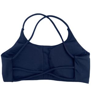 Nuevo Sujetador deportivo de algodón transpirable para mujer, Bralette inalámbrico sin costuras con parte superior de tubo, lencería Sexy para mujer sin llantas - Product Image 6