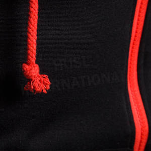 Sweat-shirt à capuche pour homme, Design dernier cri, fabriqué au Pakistan, de haute qualité et de couleur unie, fermeture éclair, grande taille, 2023 - Product Image 4