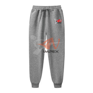 High Quality Custom Printing Logo <b>Men</b> <b>Trouser</b> Custom Material Flexible <b>Men</b> Pant - Product Image 4