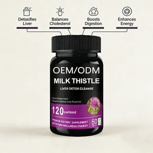 Kolesterol Usus Besar Pria Energi Alami <span class=keywords><strong>Diet</strong></span> Sembelit Pembersih Ginjal Tekanan Darah Penurun Berat Badan Suplemen Kesehatan Kapsul - Product Image 5