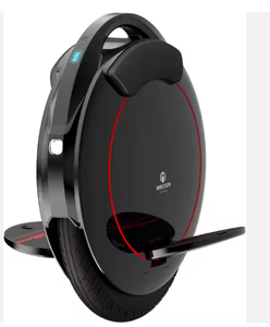 Monociclo Eléctrico de Una Rueda V13 4500W 126V 3024Wh Nuevo de Alta Calidad - Product Image 1