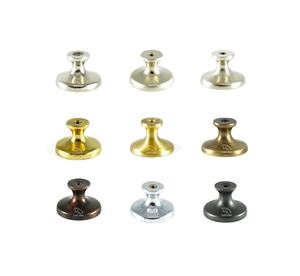 Meubles modernes de haute qualité en laiton massif boutons de cuisine bouton en laiton avec bouton pour chambre tiroirs placard pour décor à la maison moderne - Product Image 1