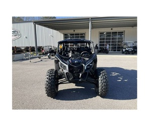VENTA DIRECTA DE FÁBRICA 2026 Can-Am Maverick X3 Max X DS Turbo RR con Smart-Shox UTV PARA ADULTOS - Product Image 1