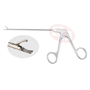 Instrumentos de fórceps de biopsia de precisión para instrumento médico de Urología y cirugía - Product Image 3