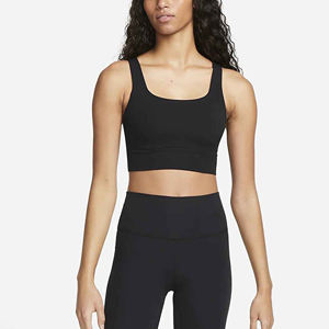 Leggings Deportivos con Efecto Push-Up 2024, Sujetador Deportivo con Espalda Descubierta, Pantalones de Yoga de Cintura Alta, Conjuntos de Yoga Sin Costuras, Sujetadores Personalizados para Mujer - Product Image 3