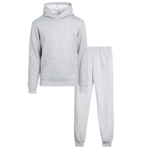 Conjuntos de Jogger unisex más vendidos para hombres y mujeres, cómodos y de moda para todas las edades para uso en exteriores con cuello con capucha - Product Image 1