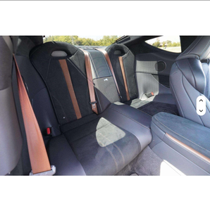 <span class=keywords><strong>LEXUS</strong></span> <span class=keywords><strong>LC</strong></span> <span class=keywords><strong>500</strong></span> 2023 USADO EN BUEN ESTADO, LISTO PARA USAR - Product Image 2
