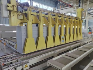 Cường độ cao không thấm nước chống cháy XPS/<span class=keywords><strong>EPS</strong></span>/AAC Sandwich Panel cho khách sạn SIP bảng điều khiển trong Kết Cấu Thép tường - Product Image 2