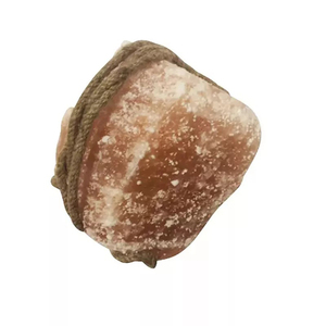 喜马拉雅动物舔盐舔天然形状有机材料喜马拉雅牲畜盐块 - Product Image 6