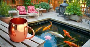 <b>Set</b> of 4 Pure Solid 16 oz Copper <b>Mugs</b> Moscow Mule Beer Glasses with Smooth Finish No Lining Solid Copper - Product Image 3