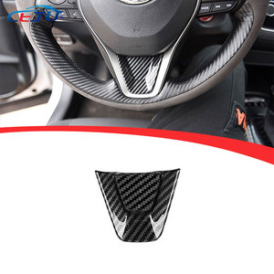 Housse de volant pour Toyota Camry 2018-2024 <span class=keywords><strong>Suzuki</strong></span> Swace Corolla 2019 <span class=keywords><strong>Cross</strong></span> 2022 - Product Image 1