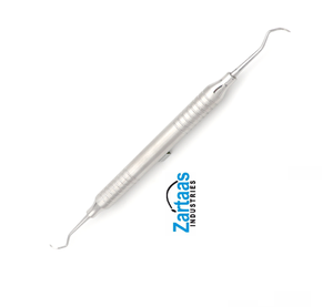 Fabricante y Exportador de Instrumentos Dentales de Acero Inoxidable de Alta Calidad, SCALER 204S - Product Image 5