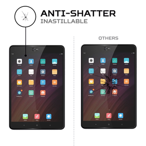 Protecteur d'écran antichoc pour Xiaomi Mi Pad 3, film de protection premium pour votre appareil - Product Image 4