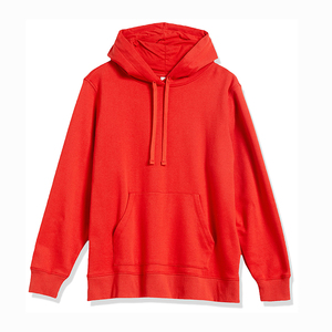 Pulls à capuche pour femmes Sweats à capuche pour femmes avec manches longues OEM et ODM disponibles sweats à capuche chauds pour femmes - Product Image 1