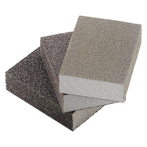 Spugna Abrasiva a 4 Lati 'Grinspon' Codice 5010070 - Product Image 1