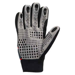 Vente en gros de gants de sécurité pour les mineurs en cas d'incendie gants de mécanicien Offre Spéciale en cuir anti-choc anti-impact - Product Image 2
