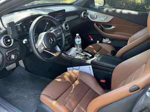 Seminuevo Clean 2022 Mercede-s-Ben-z c-class C 300 Cabriolet 2D - Product Image 3