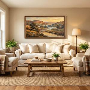 Dipinto Digitale di Bellezza Naturale |   Stampa Artistica da Parete <span class=keywords><strong>in</strong></span> PDF con Servizi di Marketing Digitale, Spedizione via Email - Product Image 3