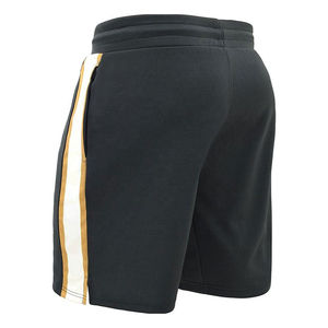 Nouveau short de fitness d'été pour hommes personnalisé 100% Spandex \ Polyester Style décontracté avec motif solide MMA Fight Wear avec poches - Product Image 6