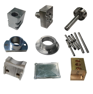 บริการเครื่องจิ๊ก CNC แบบกำหนดเอง - Product Image 5