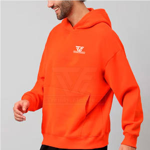 Hecho en el mejor material Sudaderas con capucha casuales para hombres Manga larga Ropa de calle Sudaderas con capucha de Primavera de moda - Product Image 5