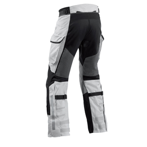 Pantalones de Motocicleta Transpirables, Resistentes al Viento, Ecológicos, Ligeros, de Cordura/Poliéster, de Alta Calidad, Hechos en Pakistán, Jeans de Moto para Hombre - Product Image 4