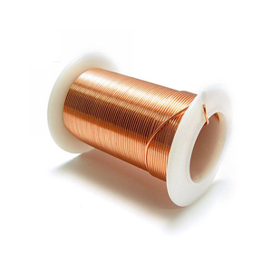 Fil de cuivre étamé et nu de qualité supérieure avec 99 % de cuivre pour les fabricants et les électriciens - Product Image 4
