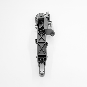 806071150R 806078197R Support de poignée de porte arrière droite pour Renault Master III Opel Movano B Nissan NV400 - Product Image 2