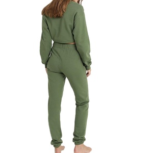 Pantalon Femme Style 2026 avec Poches – Meilleure Vente – Sur Mesure – Toile – Hiver – Devant Plat – Haute Qualité – Marque Privée - Product Image 2