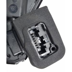 Serrure avant droite AUDI Q3 Série (F3B) 5TB837016A (18>) - Product Image 4