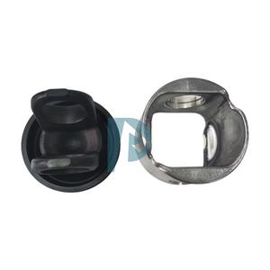 Piston de moteur diesel 6CT d'origine 4089963 4941393 pour pièces de machines de construction CUMMINS - Product Image 3