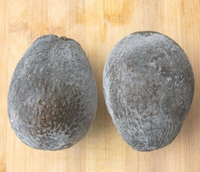 Speciale Aanbieding Premium Kwaliteit Smakelijk Fruit Beste Prijs Romige Hele Bevroren Avocado 1Kg