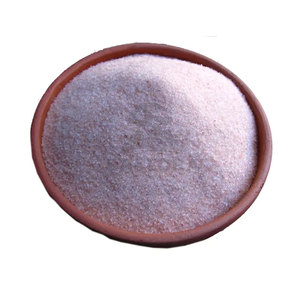 Poudre de sel rose moyen de l'Himalaya du Pakistan meilleur matériau poudre de sel rose moyen de l'Himalaya vente chaude - Product Image 1