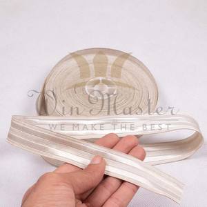 4 pouces (32mm) Bullion Wire Midshipman Uniform Lace - Product Image 3