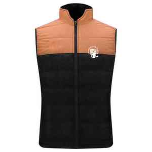 Vêtements de sport UNIQUE, veste matelassée d'hiver pour femme, imperméable, écologique, réversible, respirante, fermeture éclair, sur mesure - Product Image 3