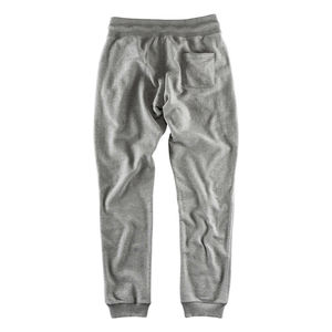 Pantalon de sport en molleton à taille haute de meilleure qualité pour hommes, pantalon sur mesure en coton respirant et décontracté, en toile, avec motifs OEM, pour hommes - Product Image 5