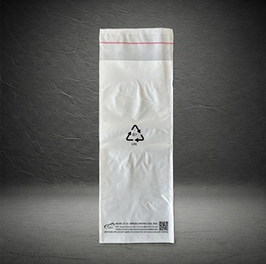 Bolsas de seguridad con cinta resellable en la solapa CPE 07 - Product Image 2