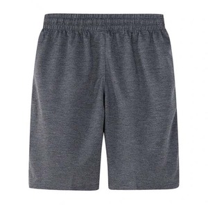Vêtements de bonne qualité pour hommes Shorts pour hommes à vendre 100% coton cordon de serrage taille été Streetwear Casual hommes Jogging Shorts OEM - Product Image 2