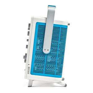 Osciloscopio de Señales Mixtas Tektronix Serie 6 B MSO, 8 Canales, Ancho de Banda de 1GHz-10GHz, 220V, 1 Año de Garantía - Product Image 5