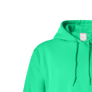 Sweat à capuche d'hiver décontracté pour hommes nouveau style 100% coton impression numérique quantité minimale de commande bas meilleure qualité prix de gros - Product Image 2