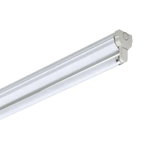Luminaire linéaire LED blanc pour plafond, corps en fer, idéal pour les présentoirs de supermarchés et de commerces de détail - Product Image 2