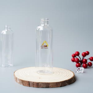 Vietnam Manufacturer 100ml PET Fine <b>Mist</b> <b>Bottle</b> for Skincare Shampoo and Personal Care - Product Image 4