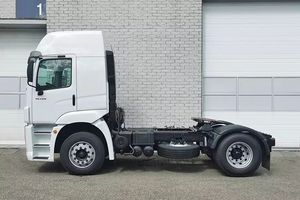 Nuevo Camión Pesado Volkswagen Constellation 19.320 4x2 Euro6 Diésel, Transmisión Automática, Volante a la Izquierda, 31-40T, Cámara 360 - Product Image 2