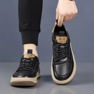 Zapatillas Casuales de Alta Calidad a Precio Económico, Venta al Por Mayor, Zapatos Deportivos Cómodos, Zapatos para Caminar con Suela Gruesa a la Moda - Product Image 2