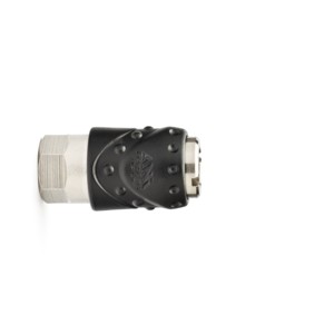 Rubinetto a sfera universale filettato 1/4 F - Product Image 1